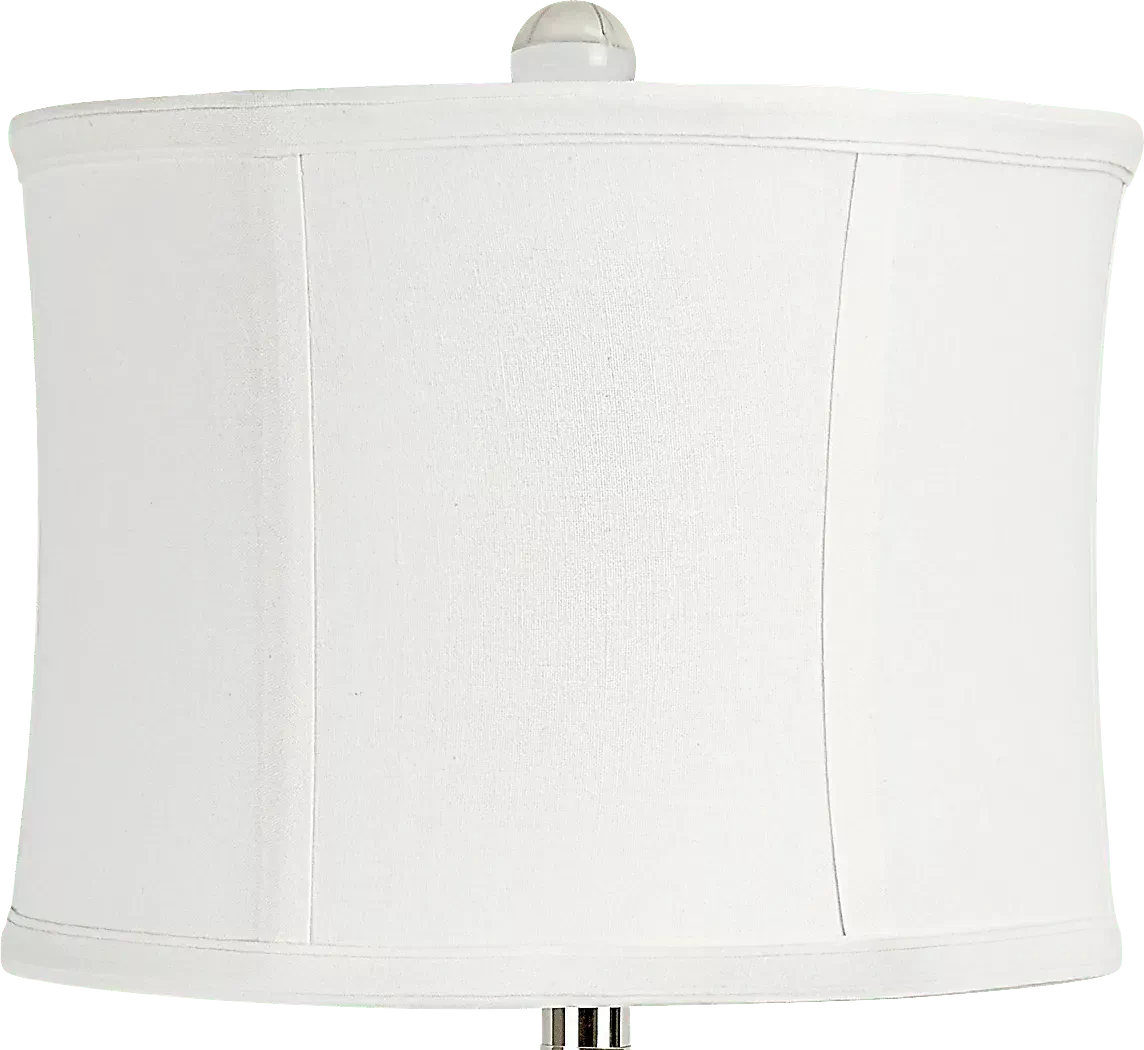 EgretSeaClearTableLamps,Setof2 3 EgretSeaClearTableLamps,Setof2