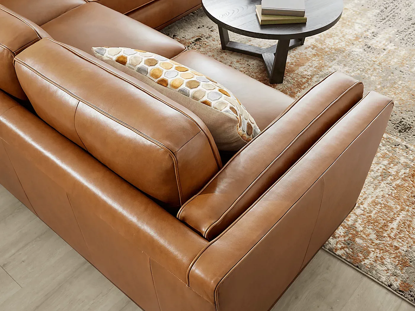 DuluthLeatherSofa 4 DuluthLeatherSofa