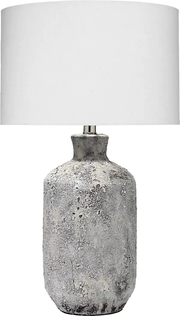 ZinniaRoadGrayLamp 2 ZinniaRoadGrayLamp