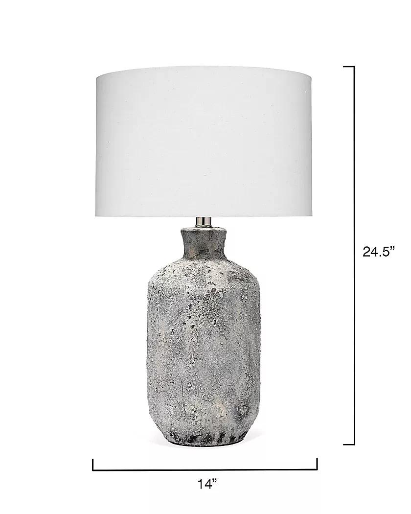 ZinniaRoadGrayLamp 5 ZinniaRoadGrayLamp