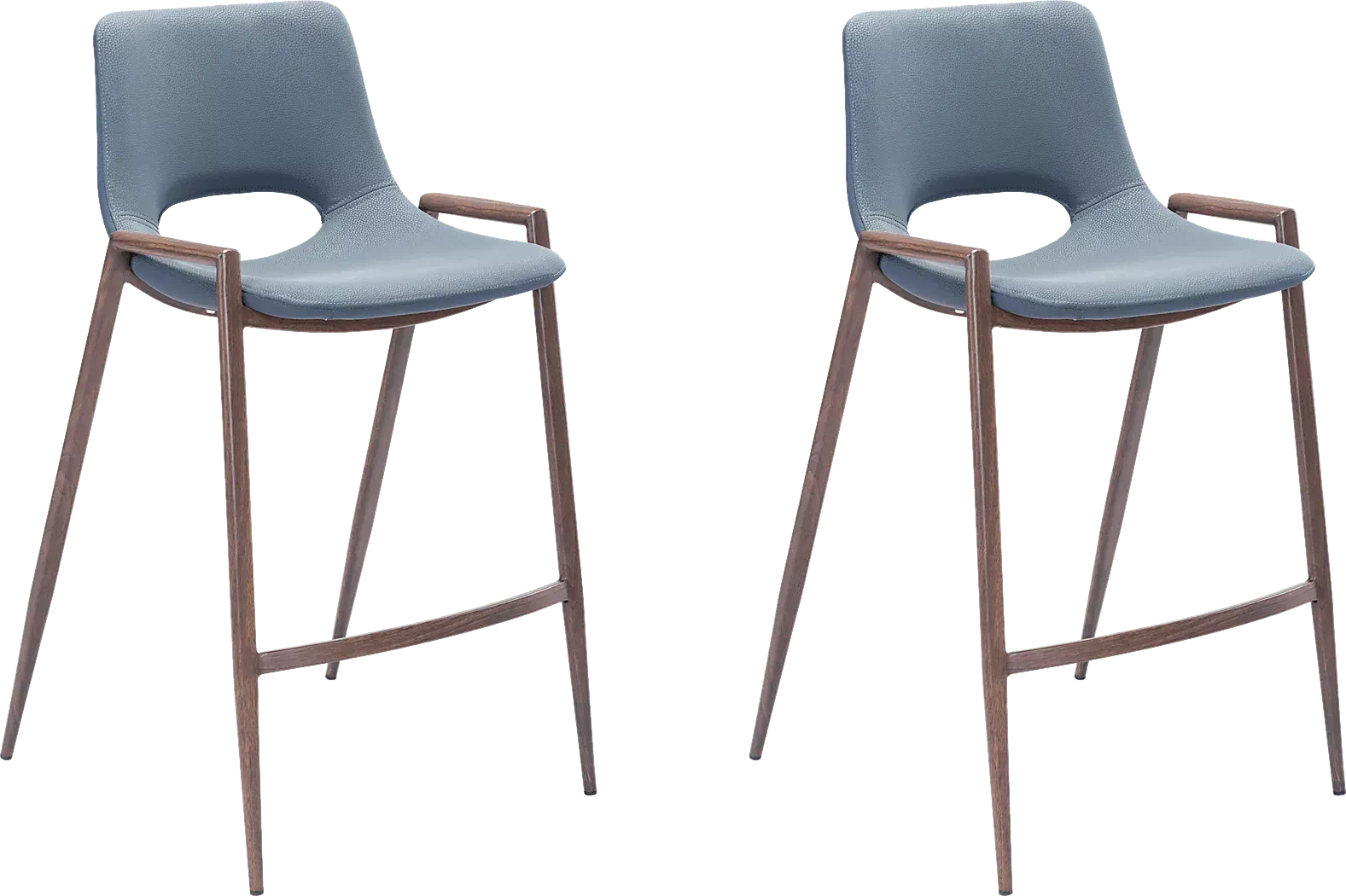 CristwayGrayCounterStool,Setof2 1 CristwayGrayCounterStool,Setof2