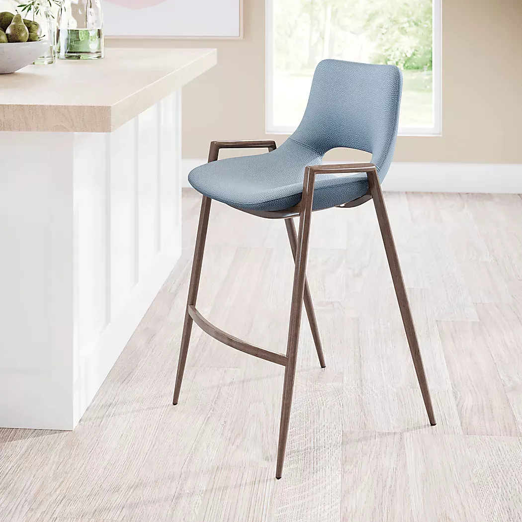 CristwayGrayCounterStool,Setof2 2 CristwayGrayCounterStool,Setof2