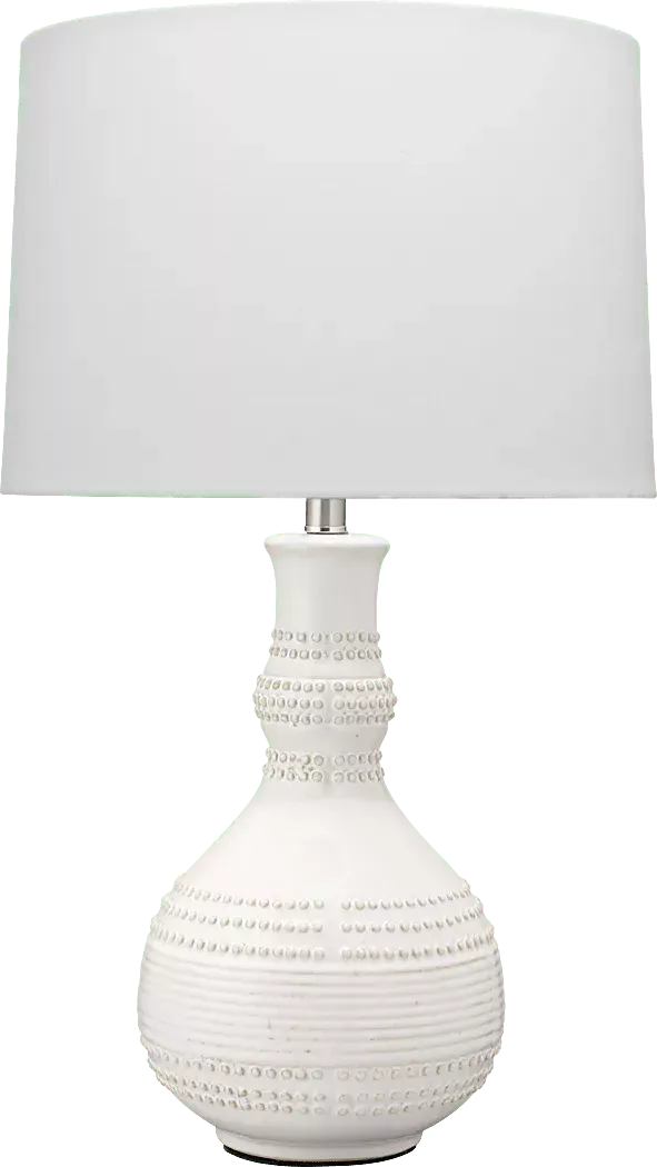 QualerNestWhiteLamp 2 QualerNestWhiteLamp