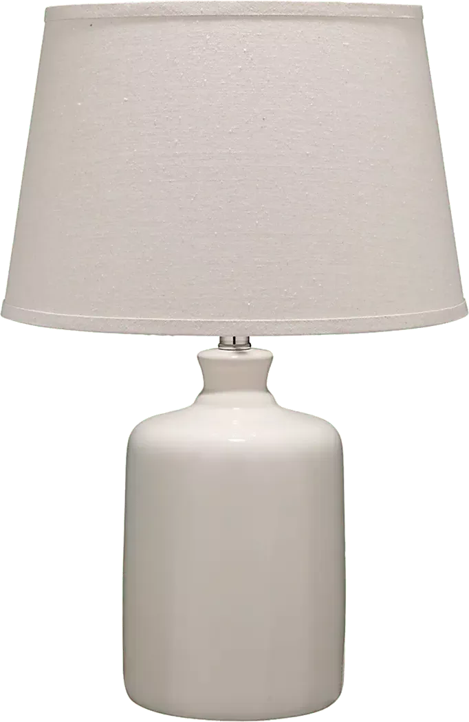 MalerBayCreamLamp 1 MalerBayCreamLamp