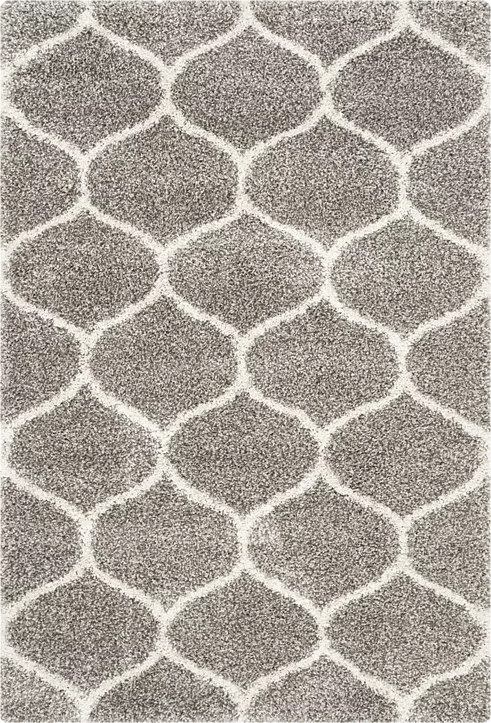 AliciaGray8'x10'Rug 1 AliciaGray8'x10'Rug