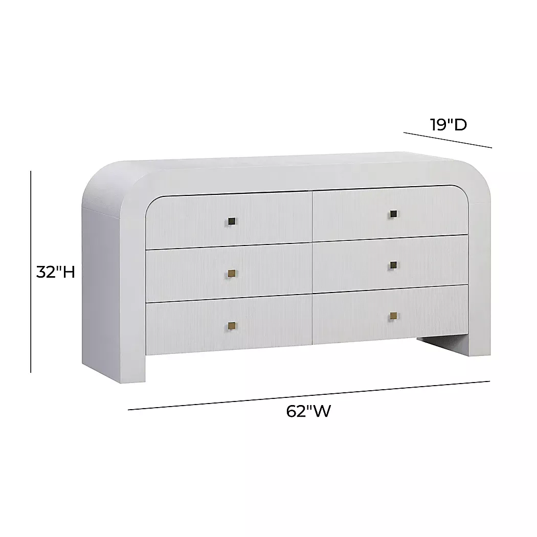 AzuriteWhiteDresser 8 AzuriteWhiteDresser