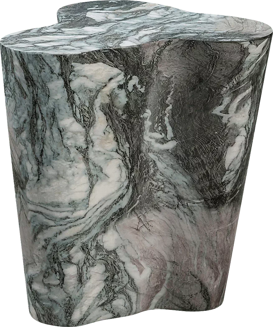 PaichIIGrayEndTable 3 PaichIIGrayEndTable