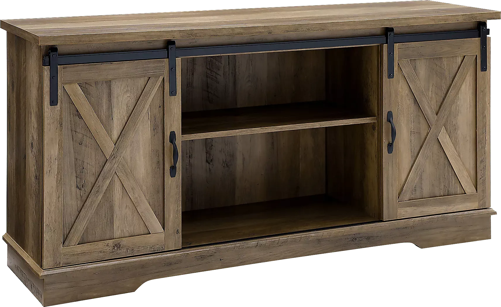 ConeflowerBrown58in.Console