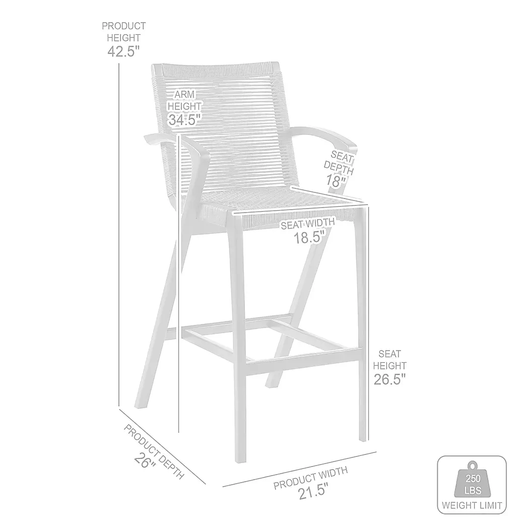 OutdoorBlavisGrayCounterStool 11 OutdoorBlavisGrayCounterStool