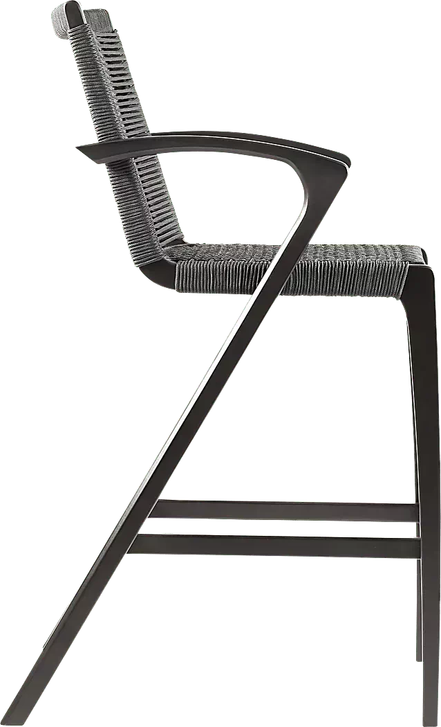 OutdoorBlavisGrayCounterStool 4 OutdoorBlavisGrayCounterStool