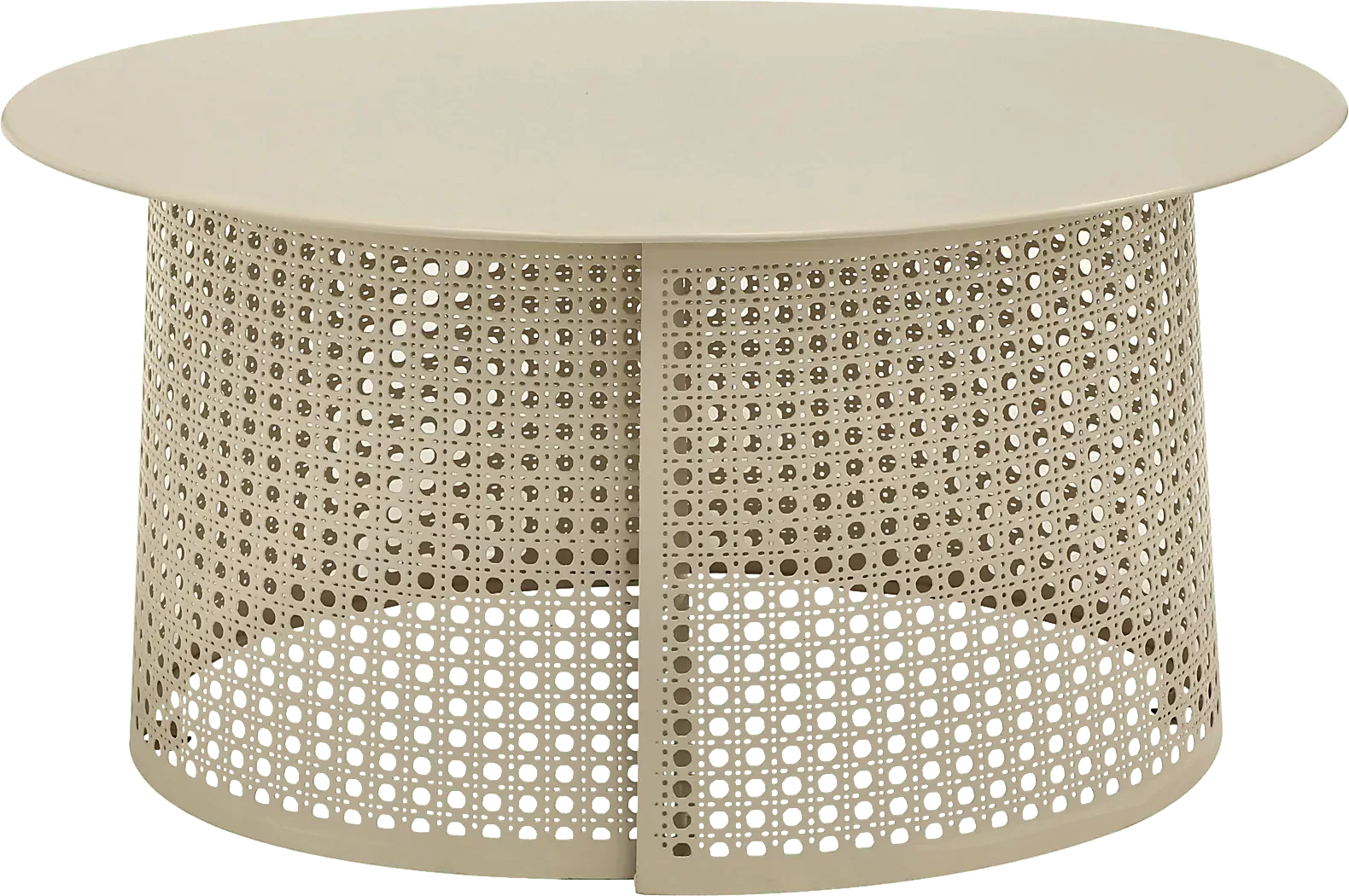 CinerariaCreamCoffeeTable 4 CinerariaCreamCoffeeTable