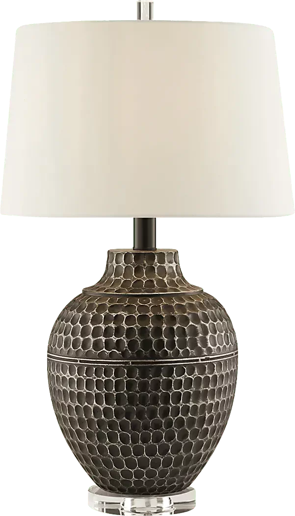 SellasLoopBronzeLamp 2 SellasLoopBronzeLamp