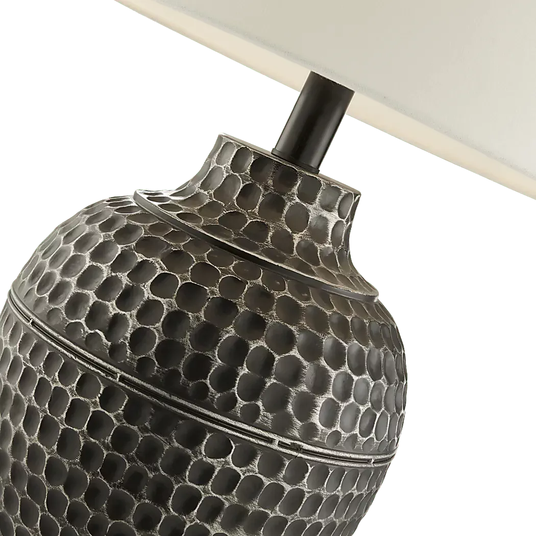 SellasLoopBronzeLamp 3 SellasLoopBronzeLamp