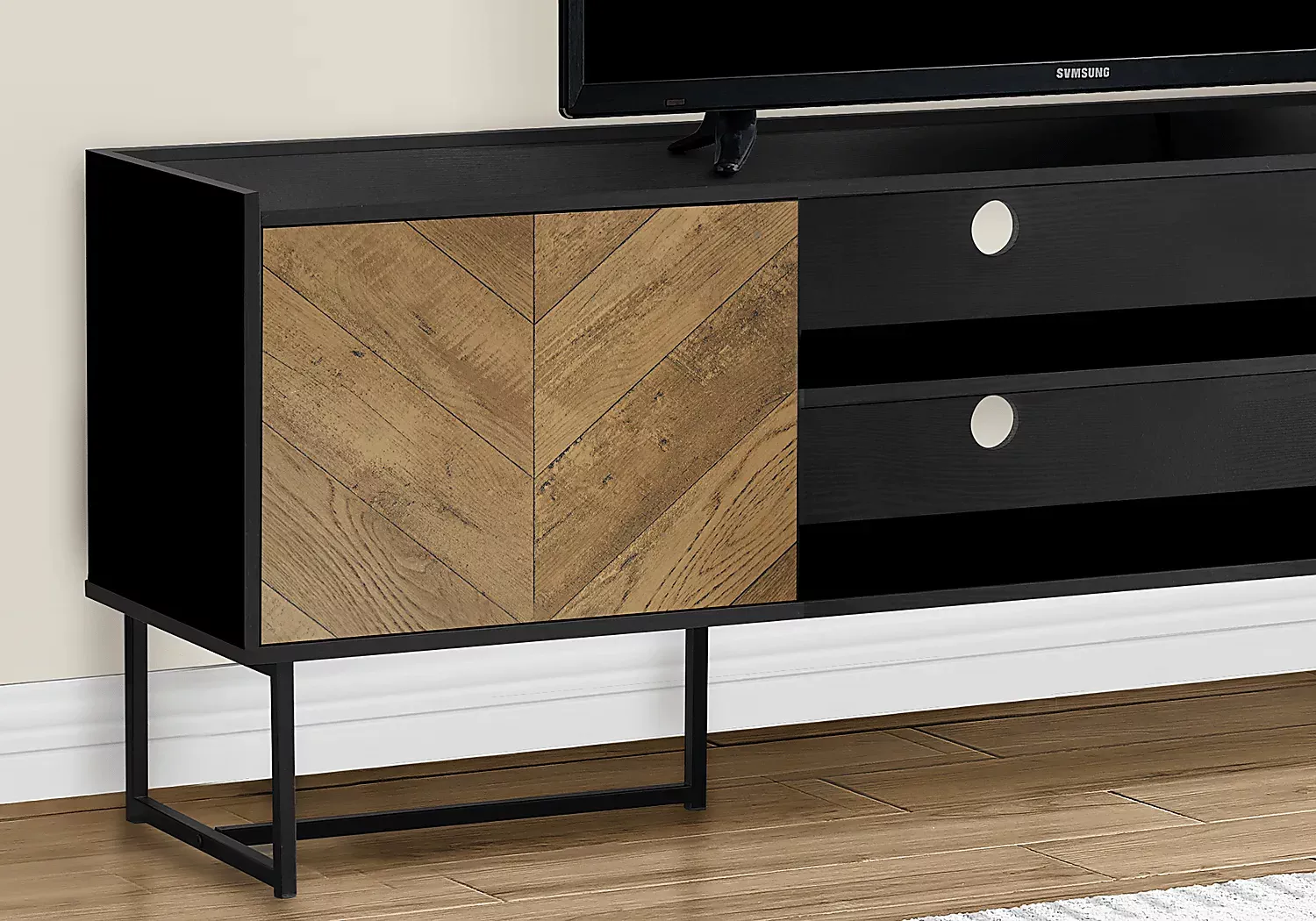 RothmullanBlack72in.Console 3 RothmullanBlack72in.Console