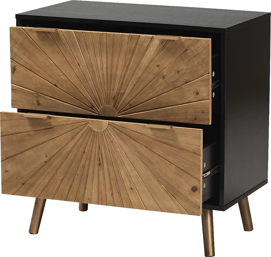 BavellaBrownAccentCabinet 4 BavellaBrownAccentCabinet