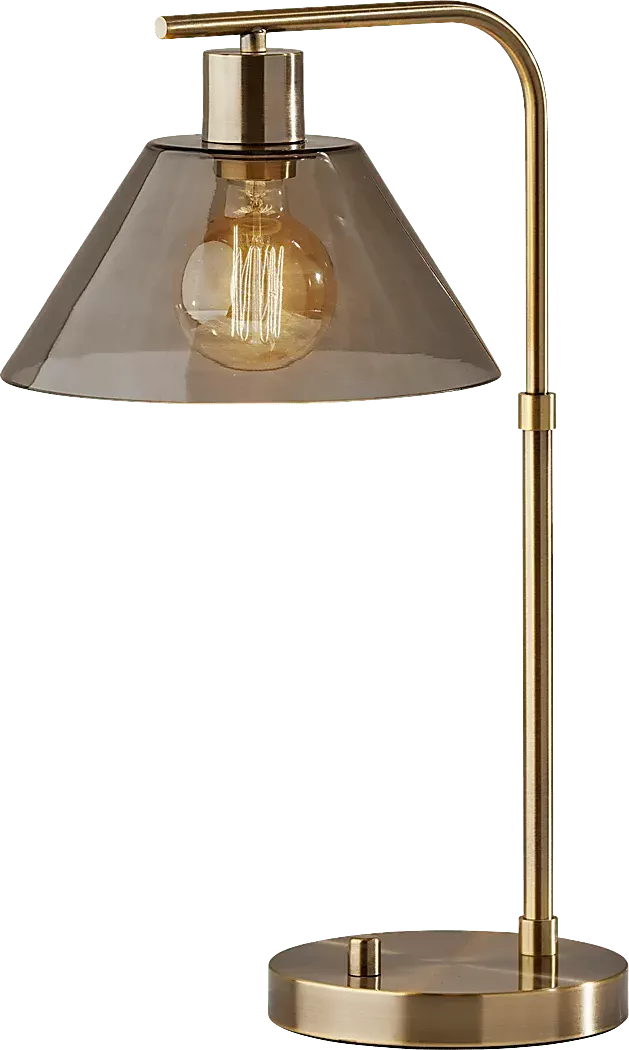 JacelynPointBrassLamp 1 JacelynPointBrassLamp