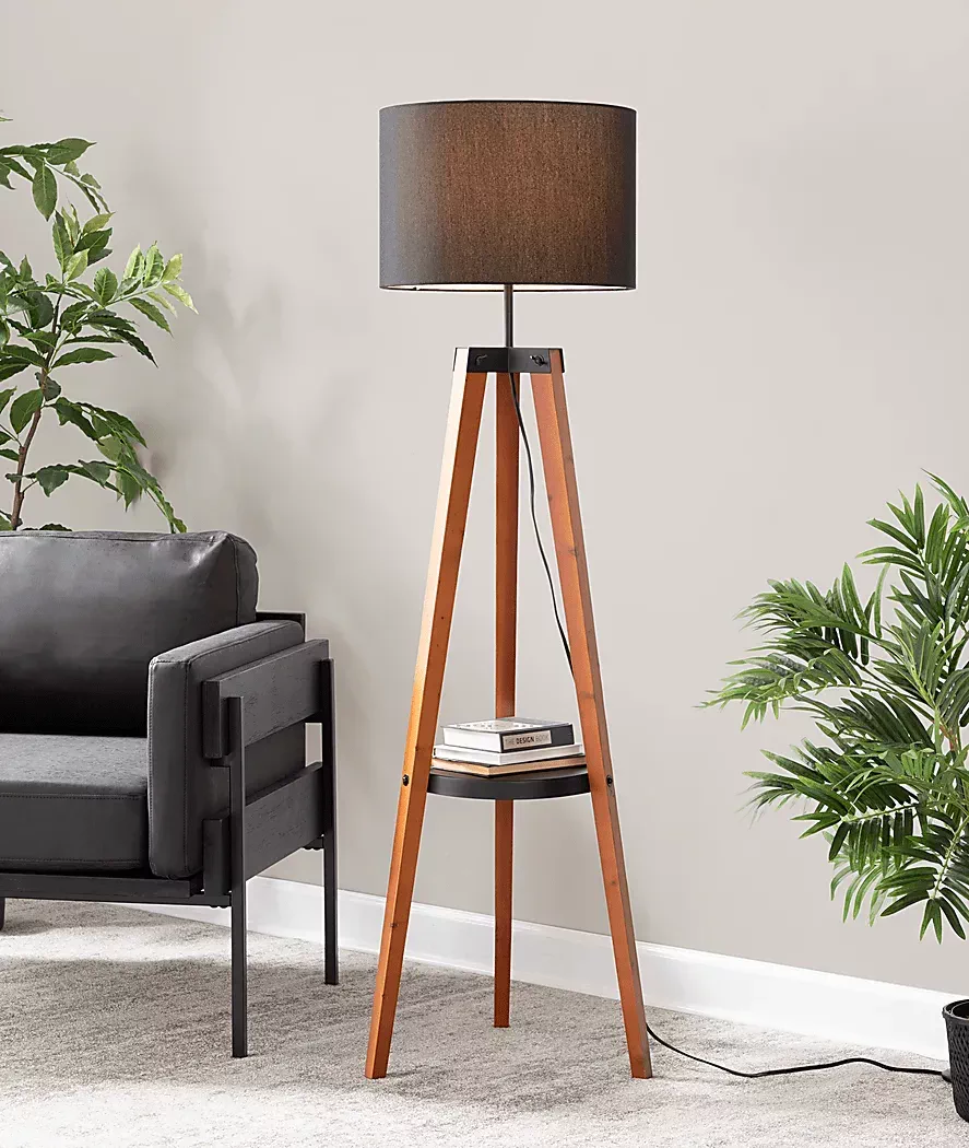 CapstanCourtWalnutFloorLamp 2 CapstanCourtWalnutFloorLamp