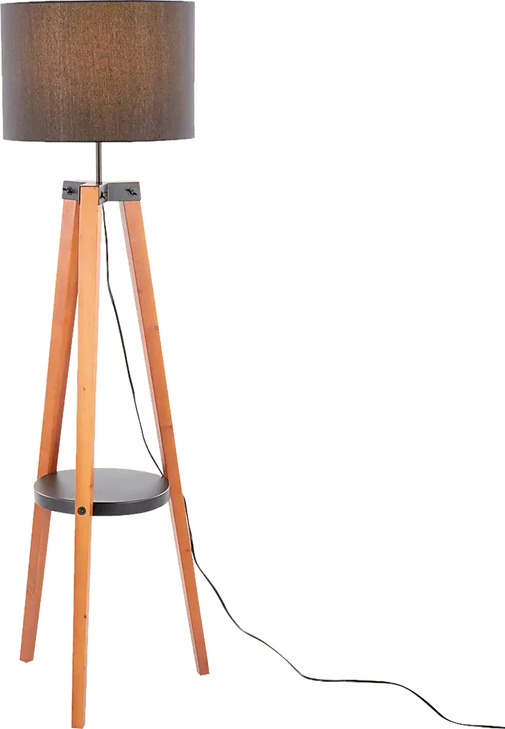 CapstanCourtWalnutFloorLamp 4 CapstanCourtWalnutFloorLamp
