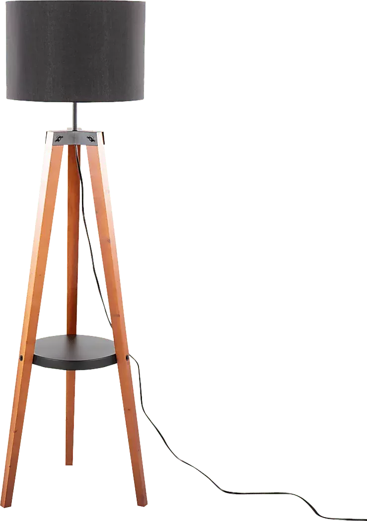 CapstanCourtWalnutFloorLamp 7 CapstanCourtWalnutFloorLamp