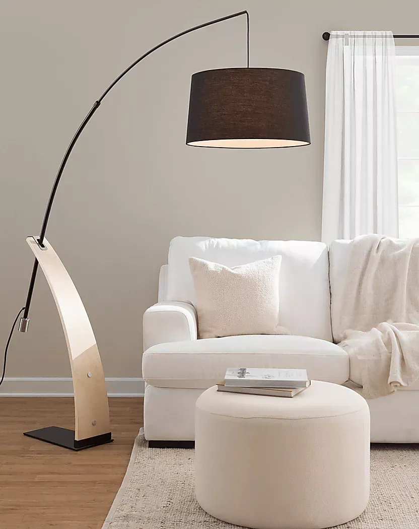 RestgateBlackFloorLamp 2 RestgateBlackFloorLamp