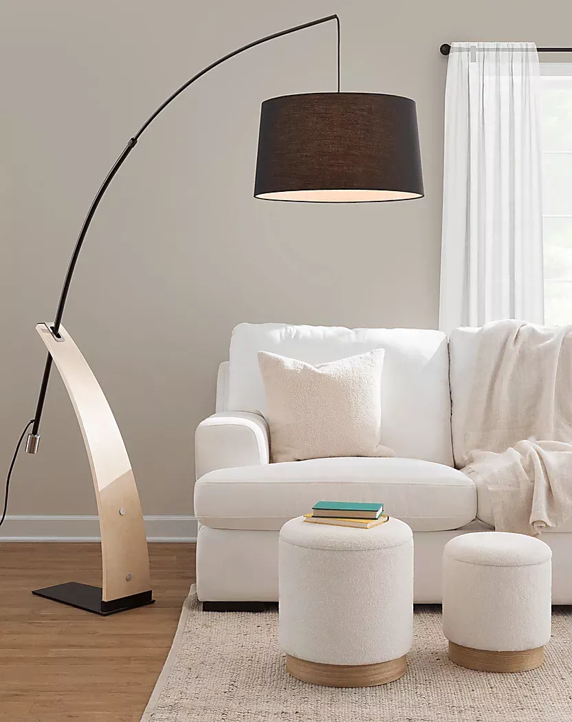 RestgateBlackFloorLamp 3 RestgateBlackFloorLamp