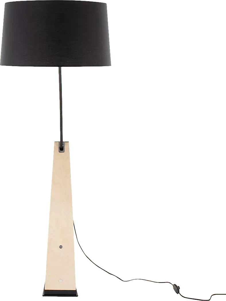 RestgateBlackFloorLamp 9 RestgateBlackFloorLamp