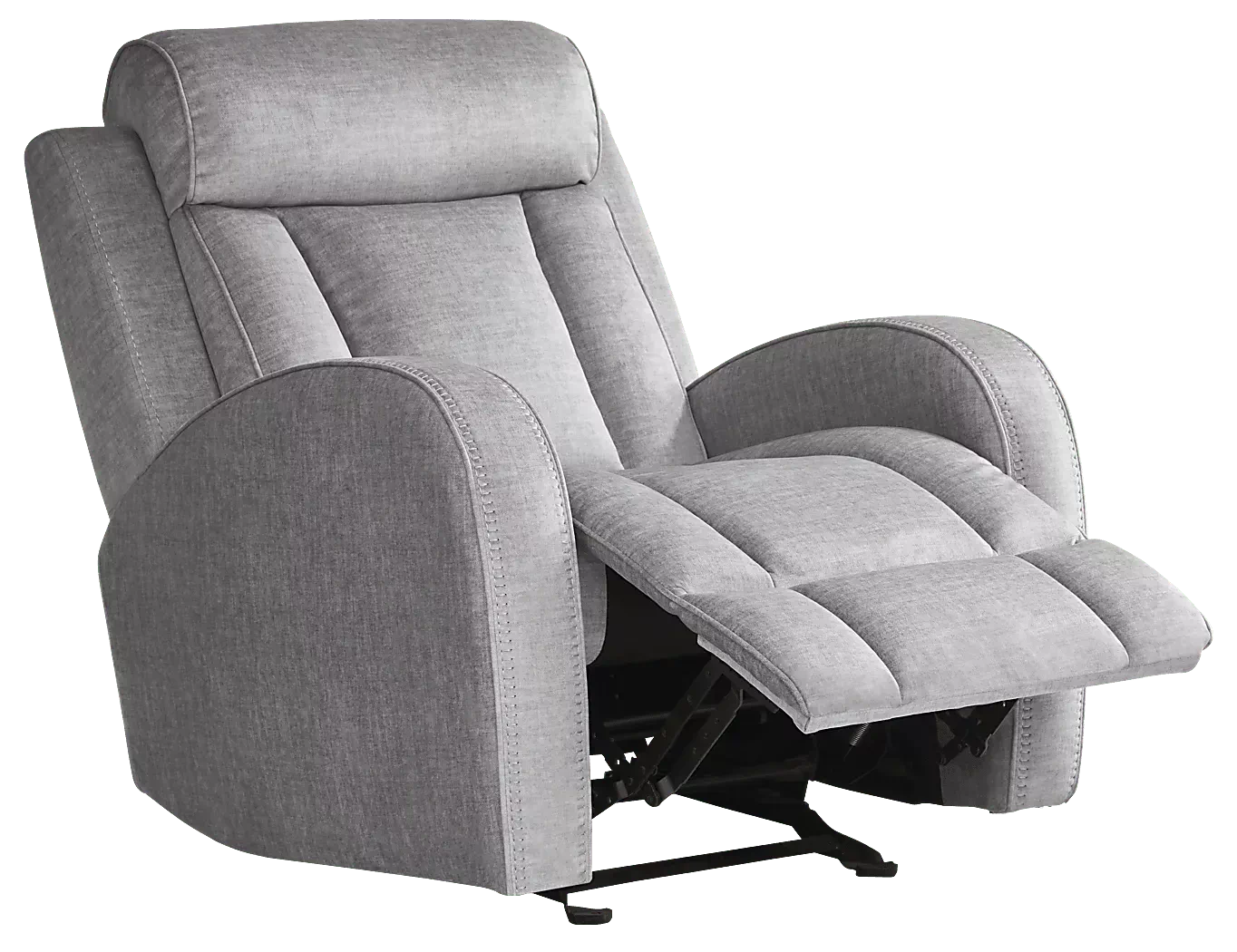 Copperfield3PcDualPowerRecliningLivingRoomSet 13 CopperfieldDualPowerRecliner