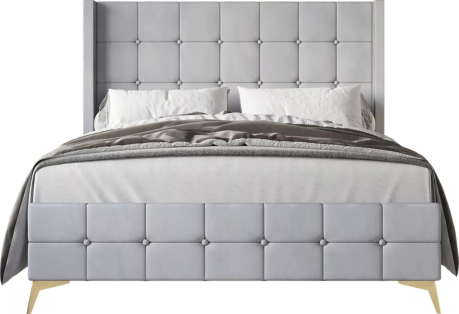 AllpeinaGrayTwinBed 1 AllpeinaGrayTwinBed