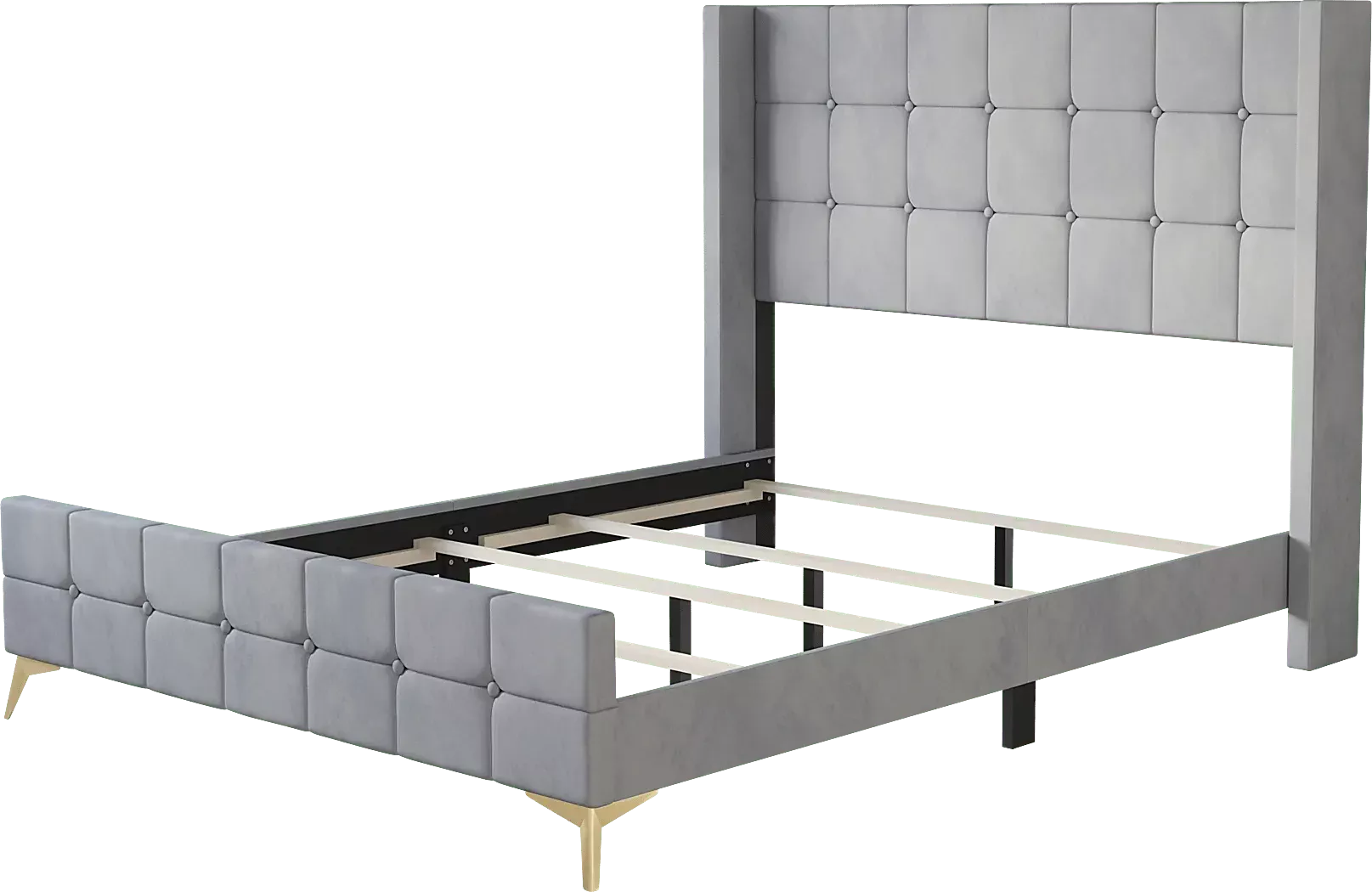 AllpeinaGrayTwinBed 3 AllpeinaGrayTwinBed