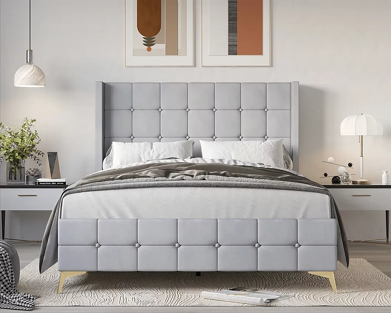AllpeinaGrayTwinBed 4 AllpeinaGrayTwinBed