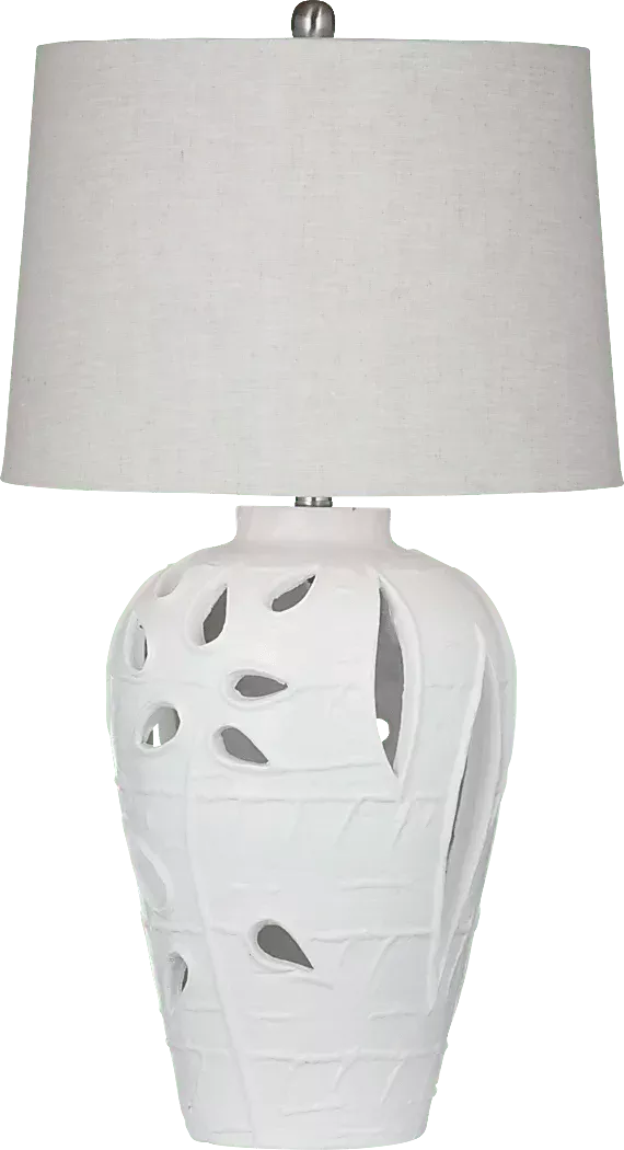 PachecoCourtWhiteLamp 1 PachecoCourtWhiteLamp