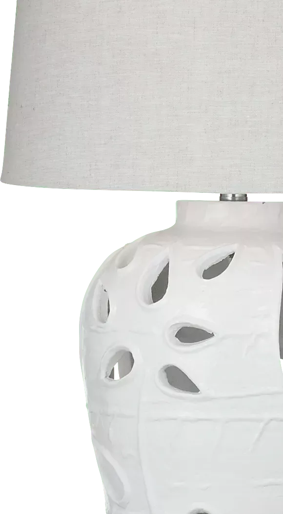 PachecoCourtWhiteLamp 2 PachecoCourtWhiteLamp