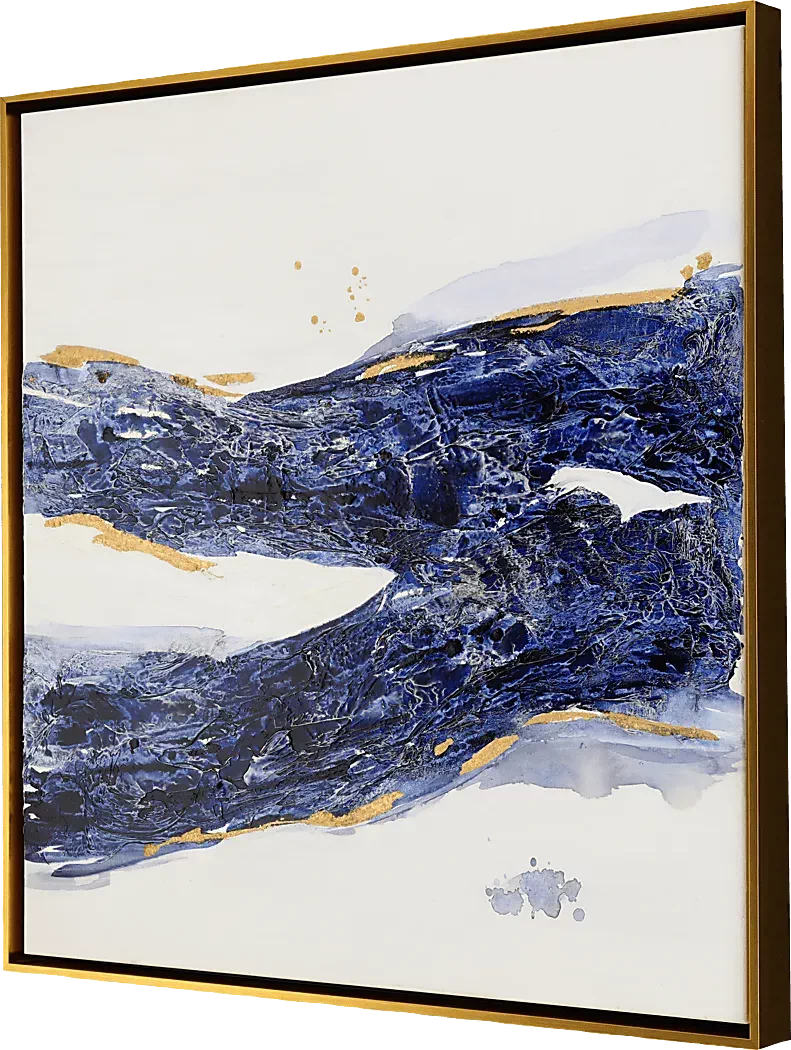 TheBluesFramedArtwork 3 TheBluesFramedArtwork