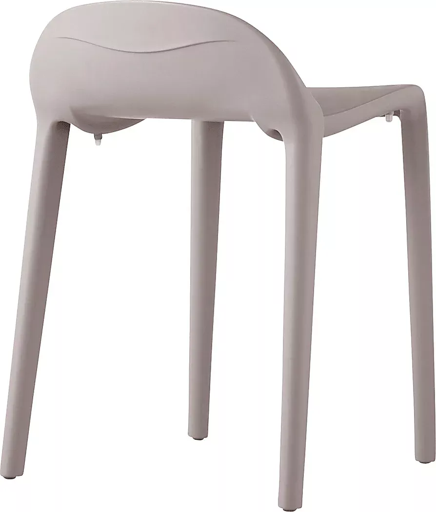 OutdoorLuliaGrayStool,Setof2 4 OutdoorLuliaGrayStool,Setof2