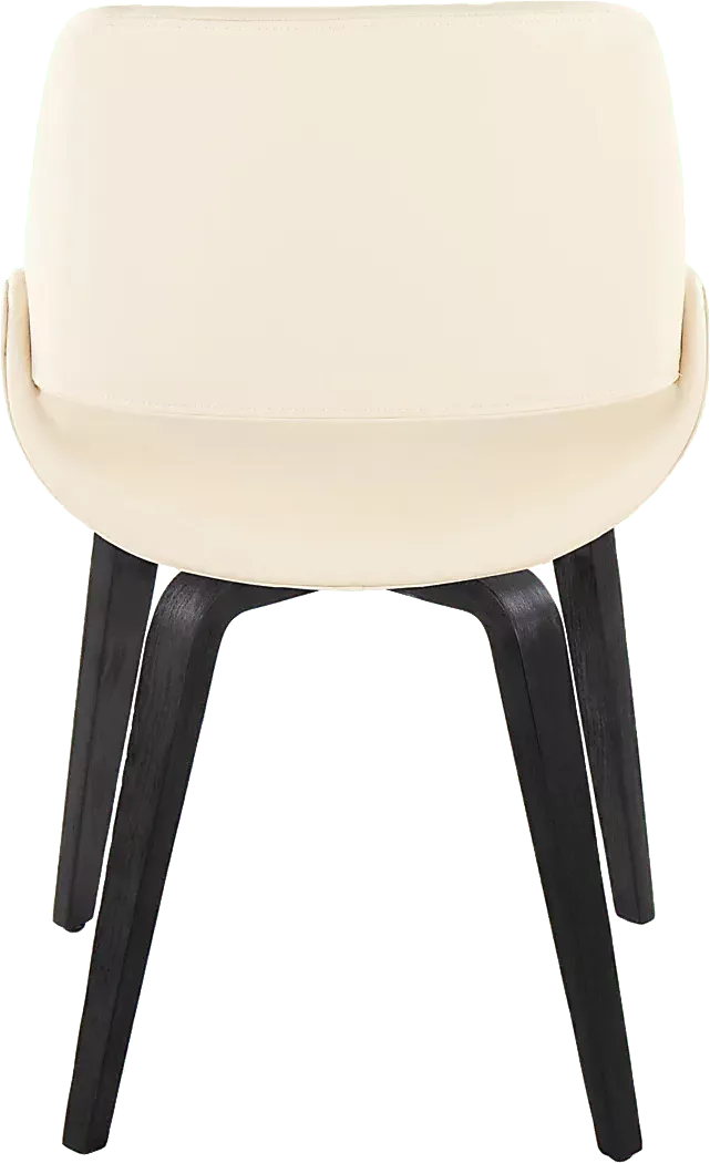 StrobleIIICreamDiningChair,Setof2 6 StrobleIIICreamDiningChair,Setof2