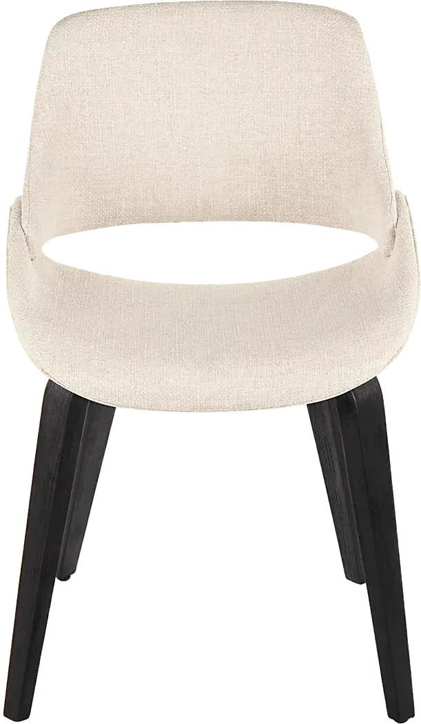 StrobleIIICreamDiningChair,Setof2 7 StrobleIIICreamDiningChair,Setof2