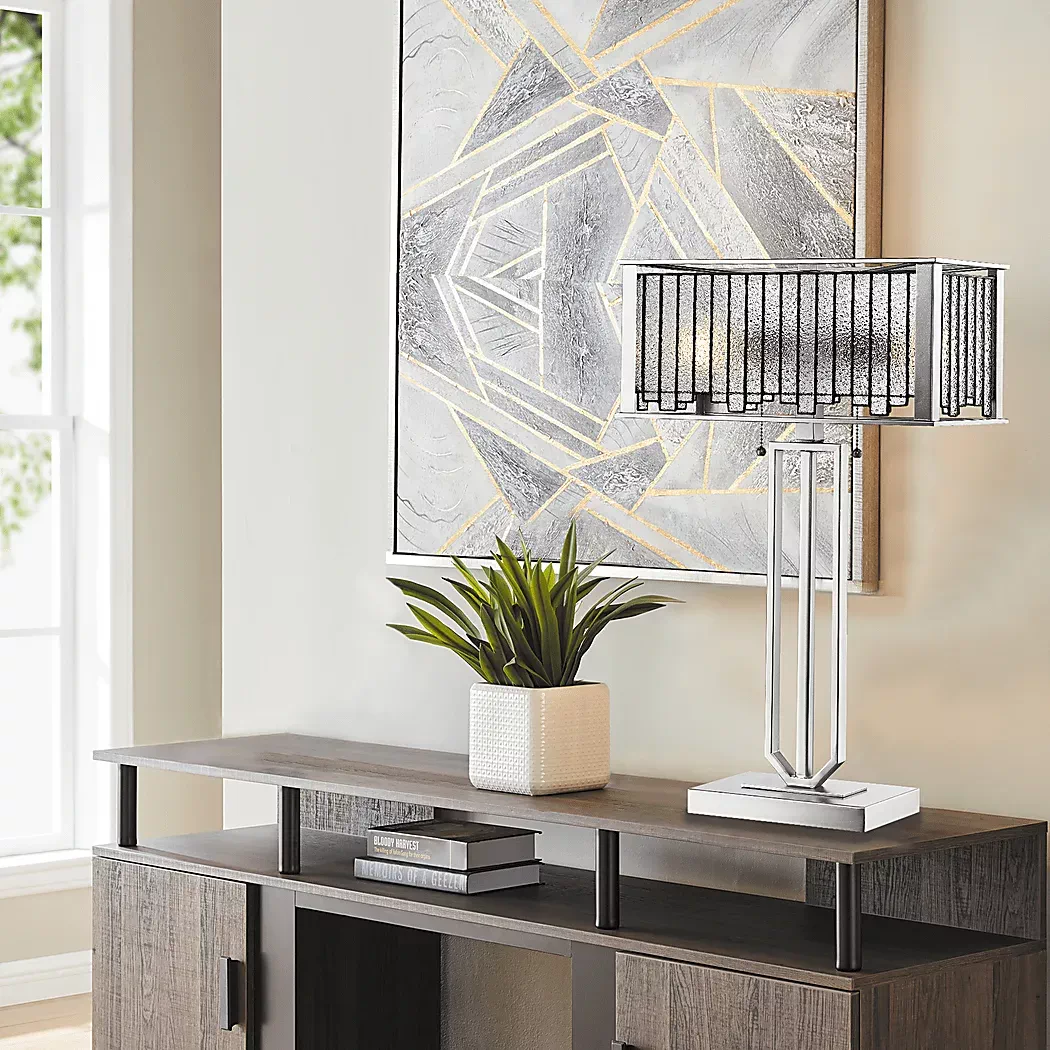 MesaAlleySilverLamp 2 MesaAlleySilverLamp