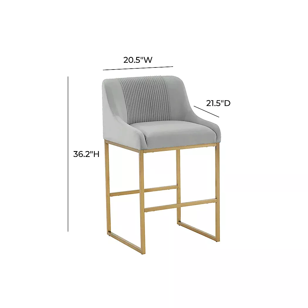 TrinculoGrayCounterStool 6 TrinculoGrayCounterStool