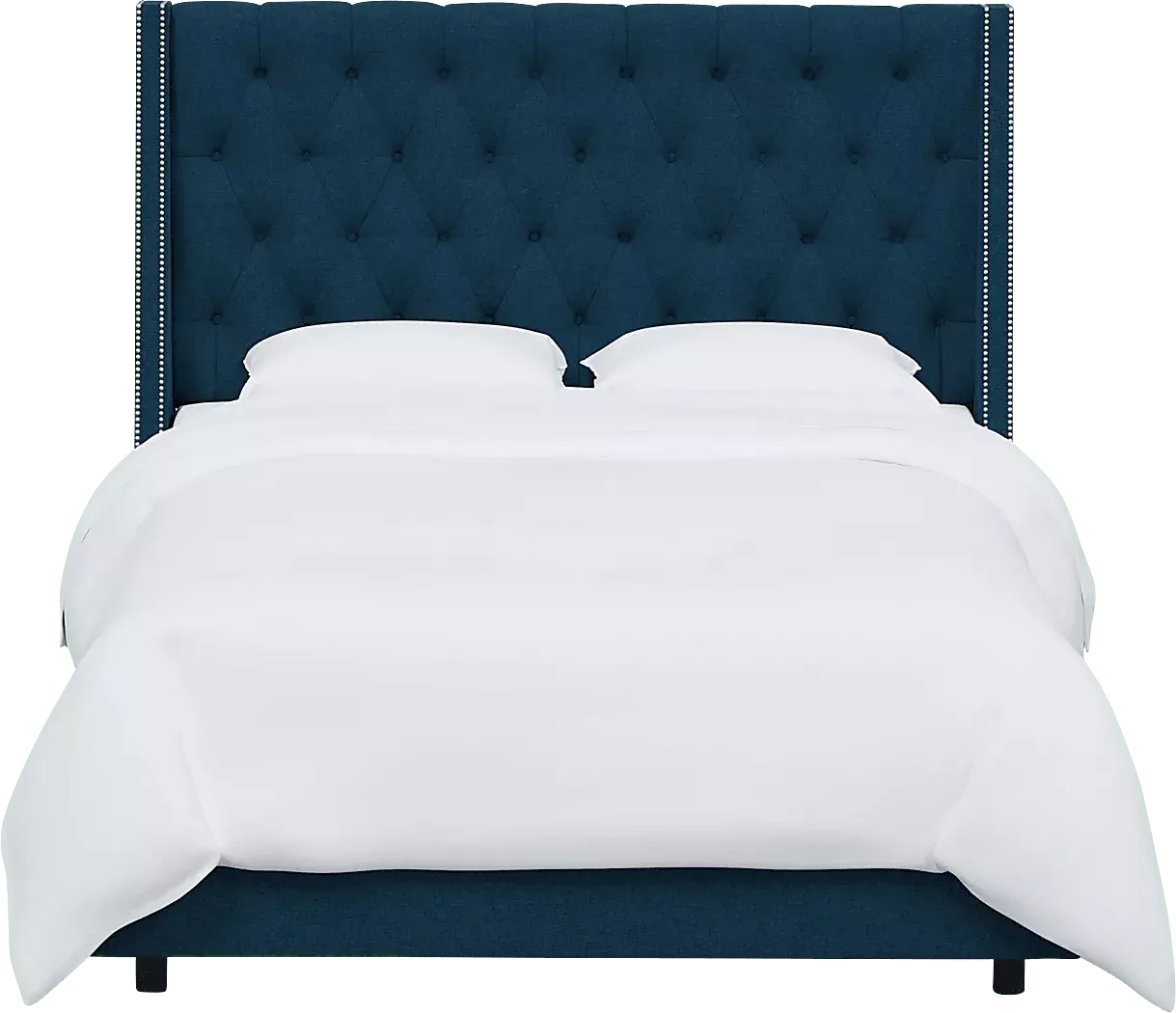 AidylBlueKingBed 2 AidylBlueKingBed
