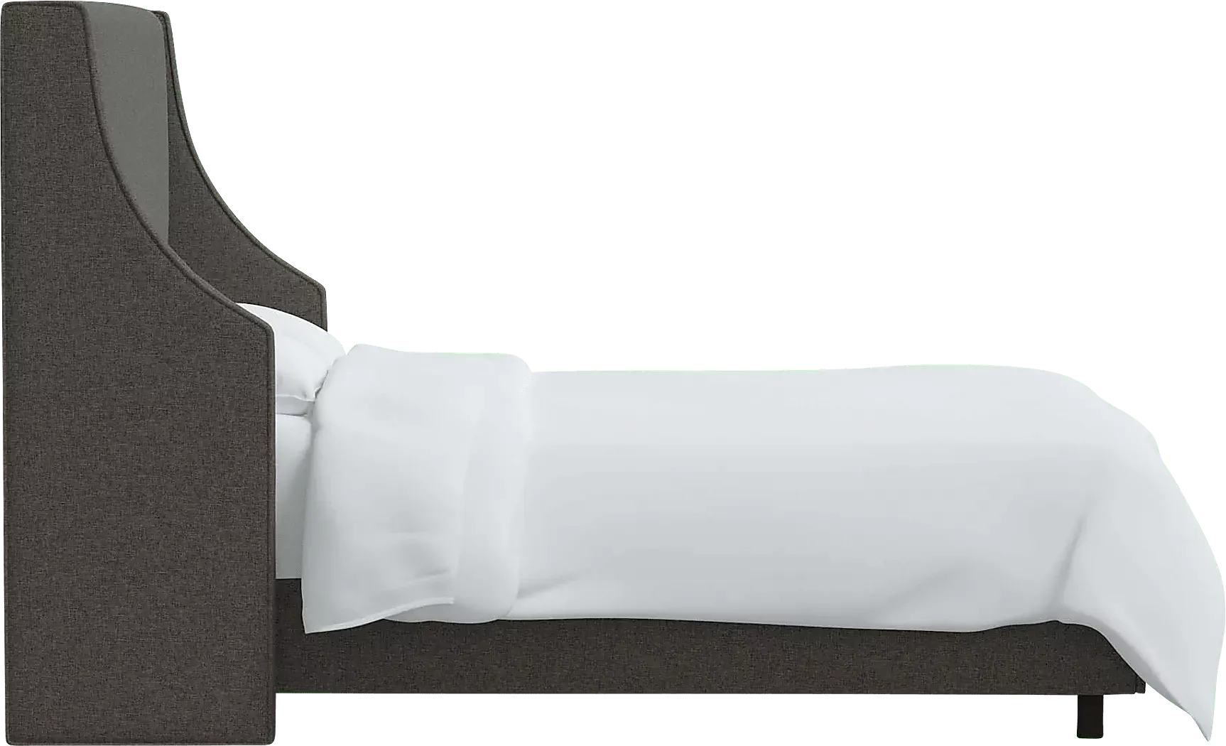 AlldenfordDarkGrayKingBed 3 AlldenfordDarkGrayKingBed