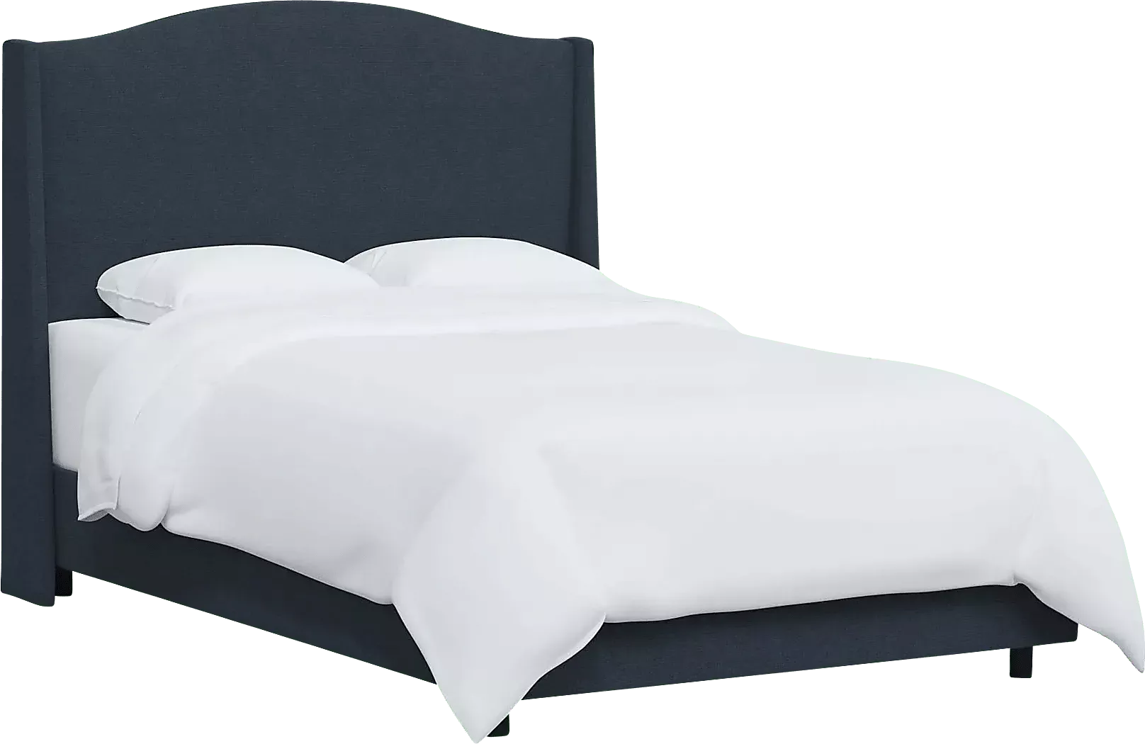 AlvenaBlueKingBed 1 AlvenaBlueKingBed