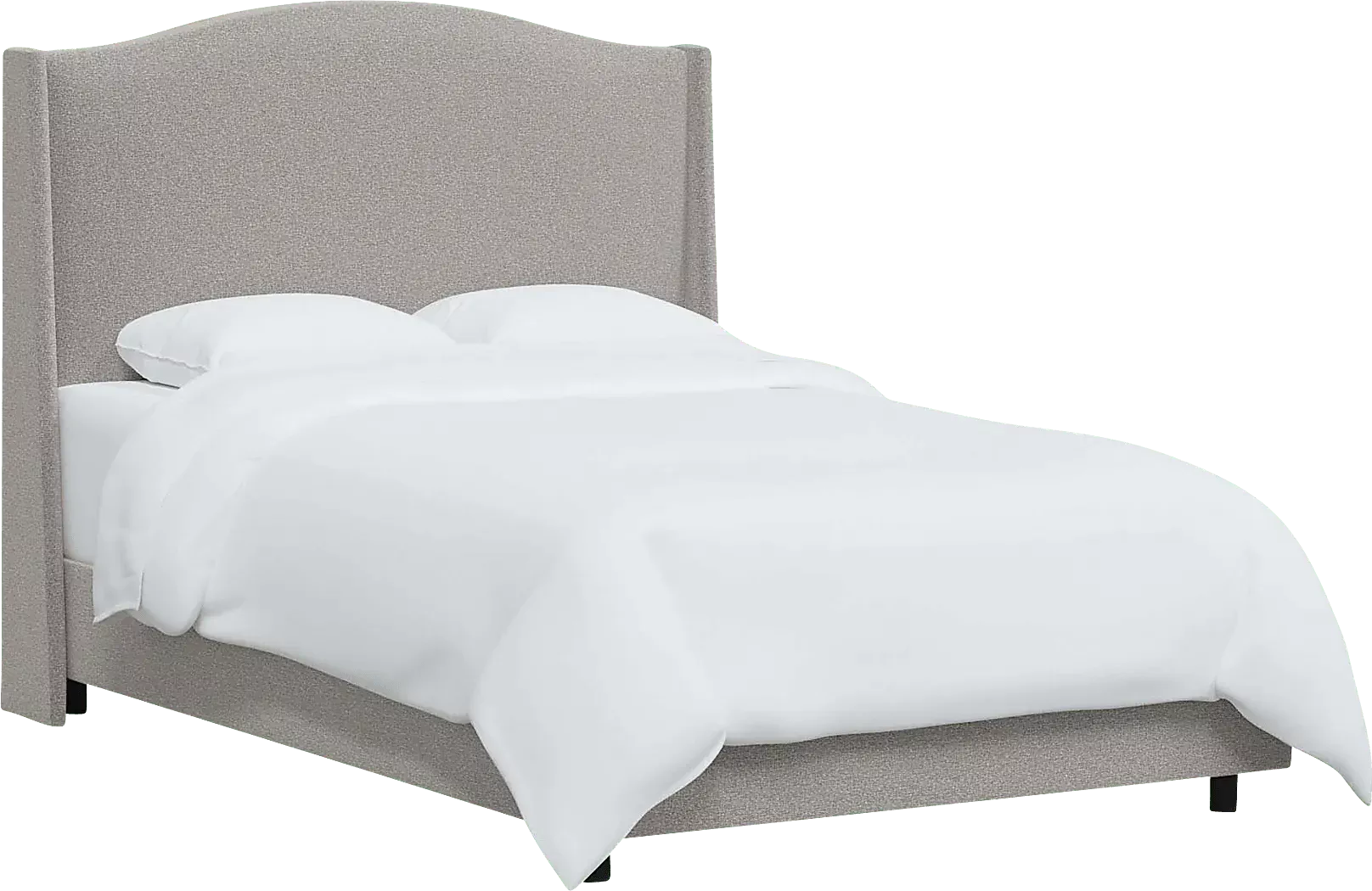 AlvenaLightGrayKingBed 1 AlvenaLightGrayKingBed