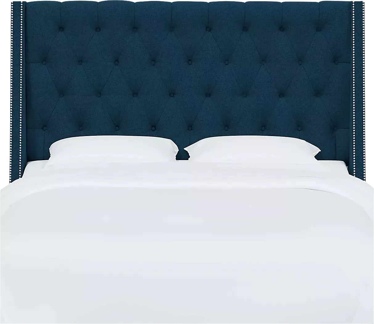 AidylBlueTwinHeadboard 1 AidylBlueTwinHeadboard