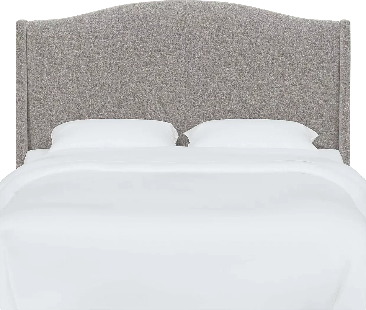 AlvenaGrayTwinHeadboard 2 AlvenaGrayTwinHeadboard
