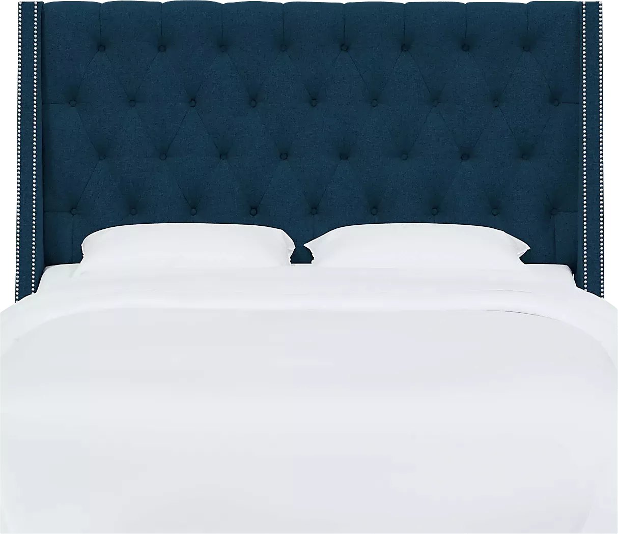 AidylBlueFullHeadboard 1 AidylBlueFullHeadboard