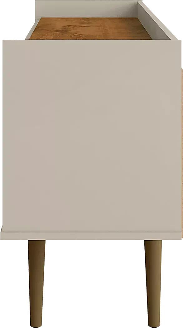 CorriedaleOff-White54in.Console 6 CorriedaleOff-White54in.Console
