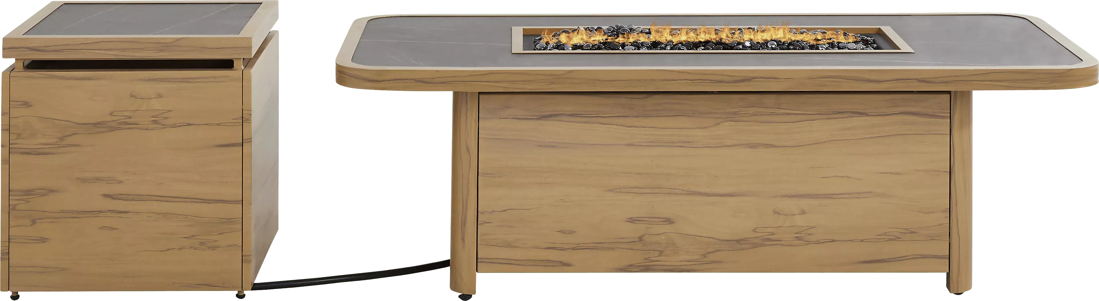 LogenNaturalOutdoorFirePit