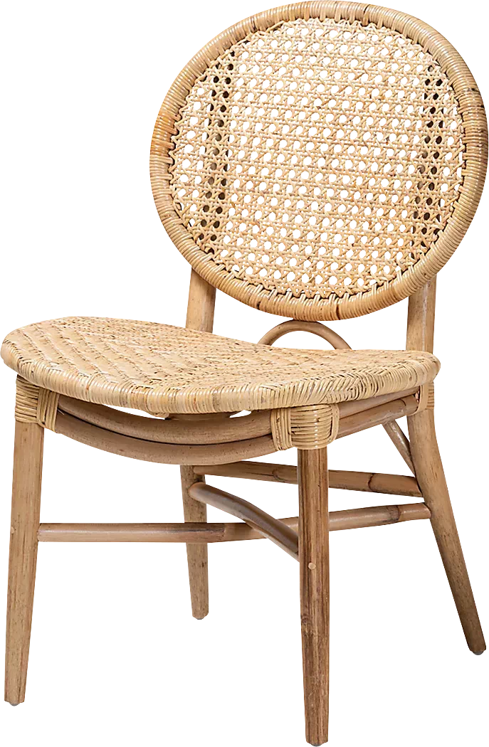 CraigoBrownSideChair 1 CraigoBrownSideChair