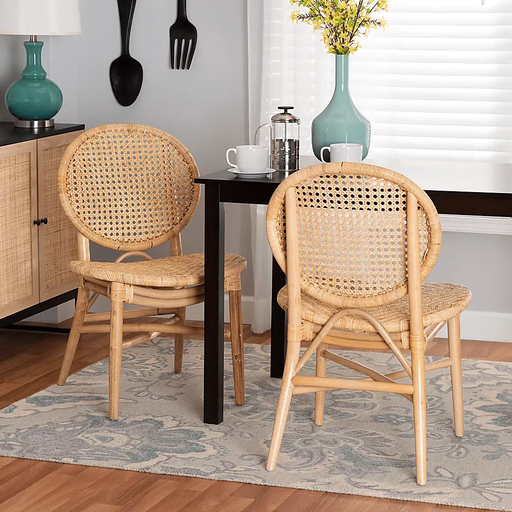 CraigoBrownSideChair 2 CraigoBrownSideChair