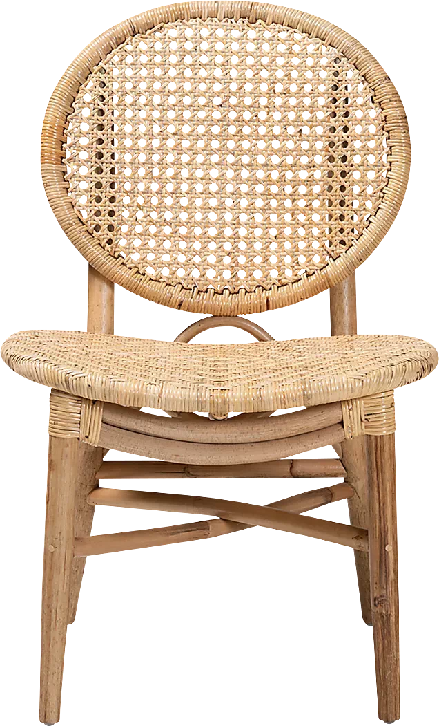 CraigoBrownSideChair 3 CraigoBrownSideChair